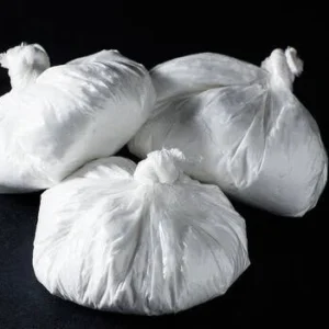 8 BALL OF COCAINE