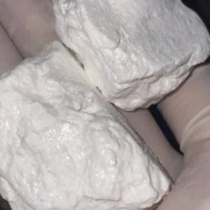 CRACK COCAINE