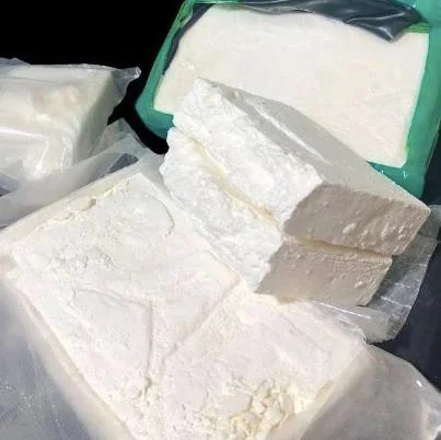 Bagota Cocaine