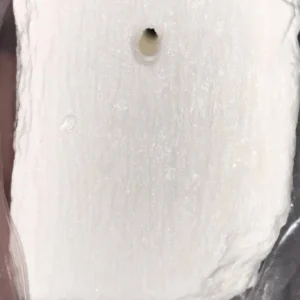 BOLIVIAN COCAINE