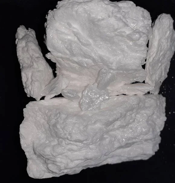 MEXICAN COCAINE